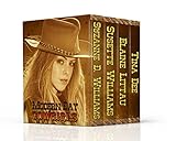 Modern Day Cowgirls (Cowboys and Cowgirls)