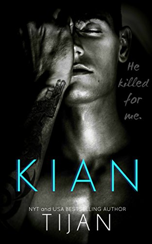 Book Cover Kian