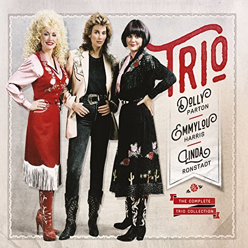Book Cover The Complete Trio Collection (Deluxe) (3CD)