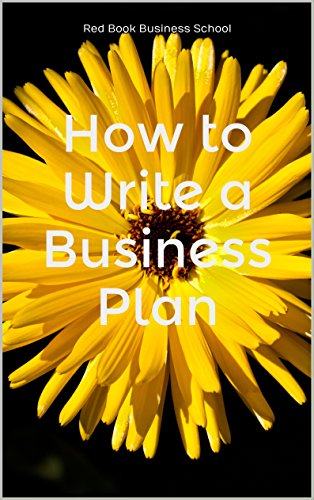 How to Write a Business Plan