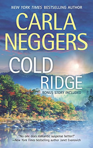 Book Cover Cold Ridge: An Anthology
