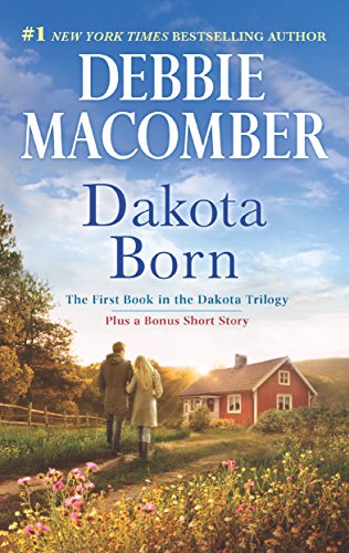 Dakota Born: An Anthology (The Dakota Series Book 1)