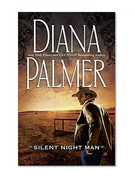 Silent Night Man