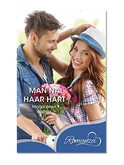 Man na haar hart (Afrikaans Edition)