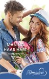 Man na haar hart (Afrikaans Edition)