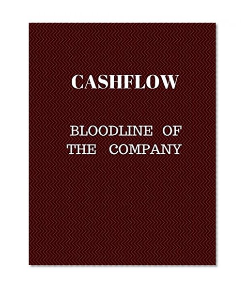 CASHFLOW: BLOODLINE OF THE COMPANY (UNDERSTANDING FINANCIAL STATEMENTS)