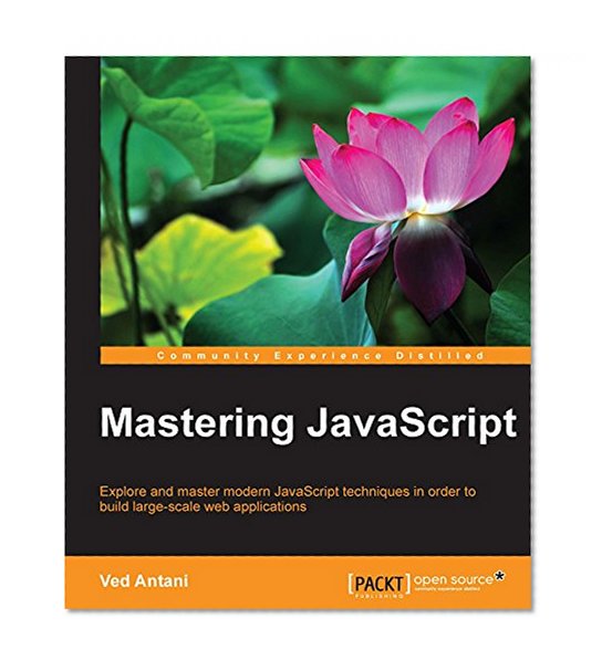 Mastering JavaScript