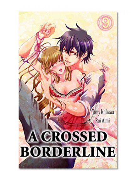 A Crossed Borderline Vol.9 (TL Manga)