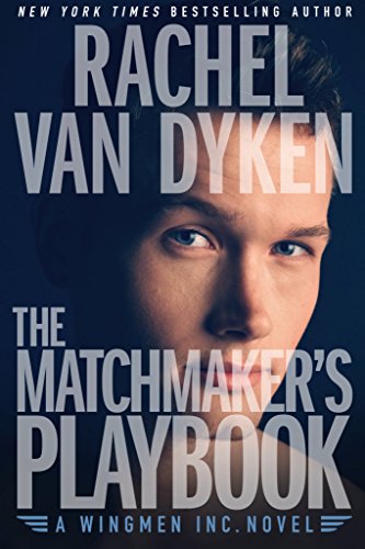The Matchmaker's Playbook [Kindle in Motion] (Wingmen Inc. 1)