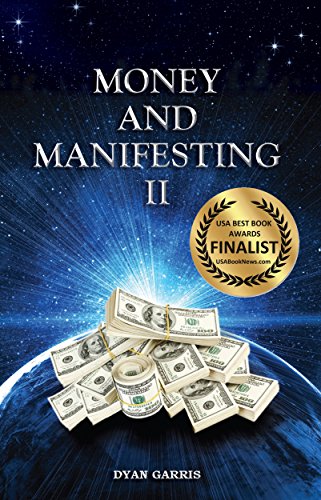 Money and Manifesting II