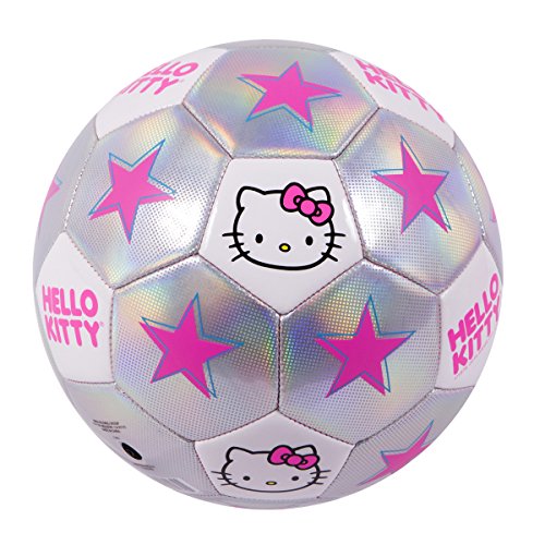 Hello Kitty Sports Go! Model 1601 Soccer Ball