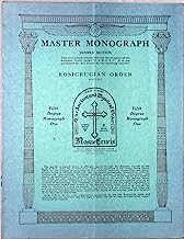 Rosicrucian Temple Fifth Degree, Master Monographs 1-10 Complete
