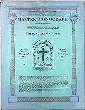 Rosicrucian Temple Seventh Degree, Master Monographs 1-19 Complete