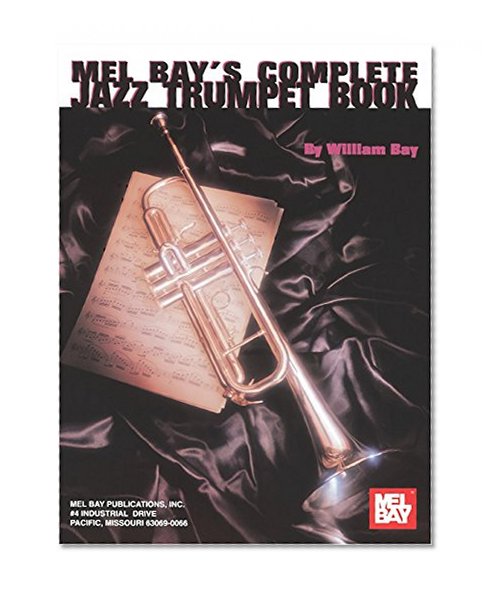 Complete Jazz Trumpet Book