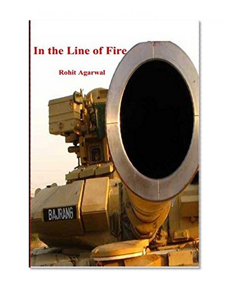 In the Line of Fire