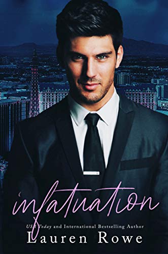 Infatuation (The Club Series Book 1)