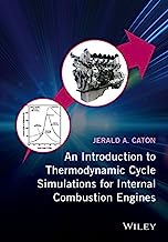 An Introduction to Thermodynamic Cycle Simulations for Internal Combustion Engines