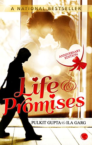 Life and Promises: Story of an IITian turned CA aspirant