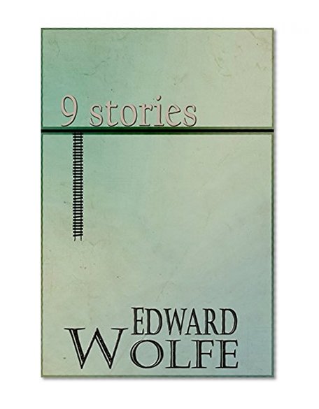 Undermind: Nine Stories