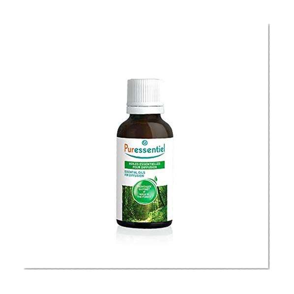 Laboratoire Puressentiel Diffuse Promenade en Forêt Huiles Essentielles pour Diffusion