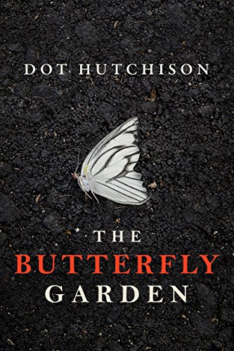 Book Cover The Butterfly Garden (The Collector Trilogy Book 1)