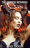 The Goddess Returned: Holy War