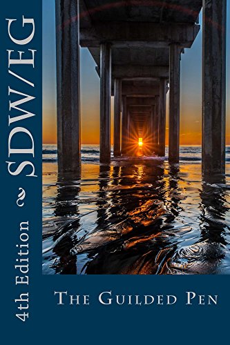 The Guilded Pen: 4th Edition