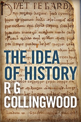 The Idea of History