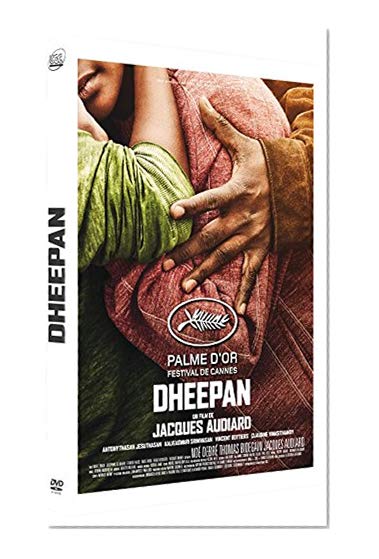 Dheepan