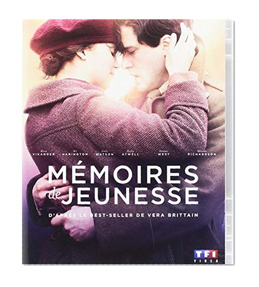 Mémoires de jeunesse [DVD + Copie digitale]