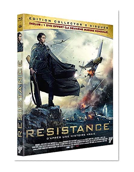 Résistance [Édition Collector]
