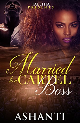 Married To A Cartel Boss