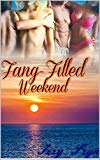 Fang-Filled Weekend: Other World Agency