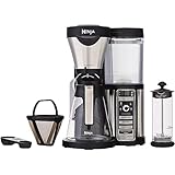 Ninja Coffee Bar Brewer, Glass Carafe (CF081)