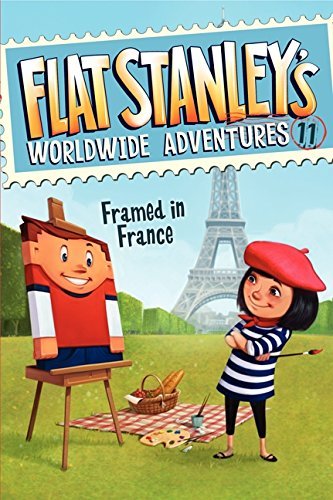 Fancy Nancy: Tea for Two