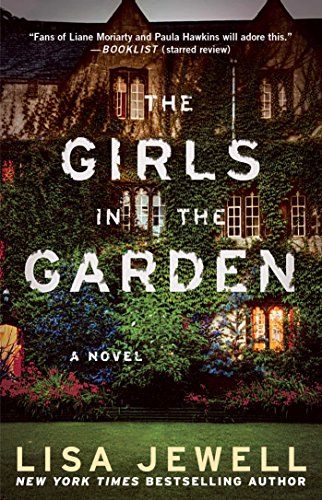 Book Cover The Girls in the Garden: A Novel