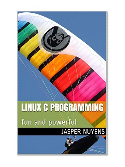 Linux C Programming: fun and powerful