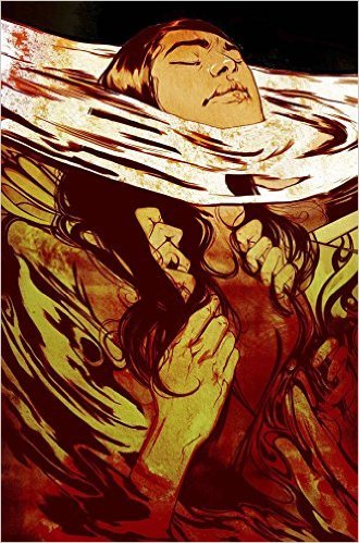 Dark Tower Drawing of Three Lady of Shadows #3 (of 5) (Mr) Comic Book