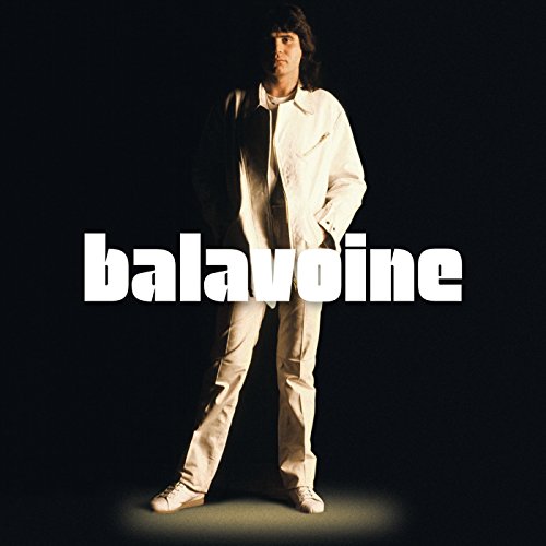 Balavoine 2CD + 1DVD