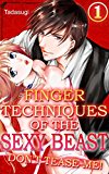Finger Techniques of the Sexy Beast Vol.1 (TL Manga)