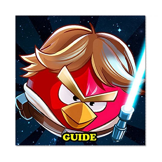 ANGRY BIRDS STAR WARS GAME: TELEPODS, WALKTHROUGH, CHEATS, DOWNLOAD GUIDE