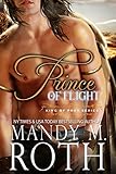 Prince of Flight: (A Bird Shifter Novel) (King of Prey Book 6)