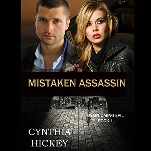 Mistaken Assassin