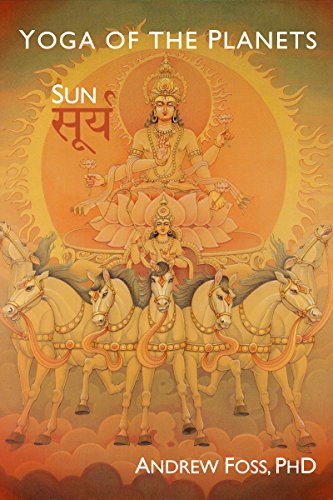 Yoga of the Planets: Surya, the Sun