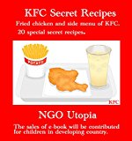 KFC Secret Recipes