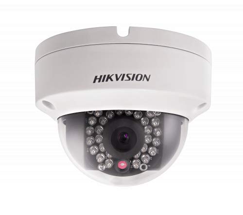 HIKVISION - DS-2CD2143G0-I (2.8mm) - IR Fixed Dome Network Camera 4 MP