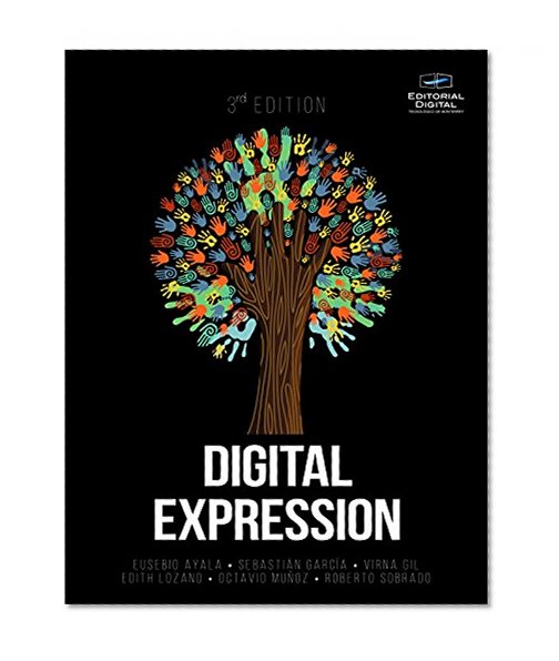 Digital Expression. Second Edition.