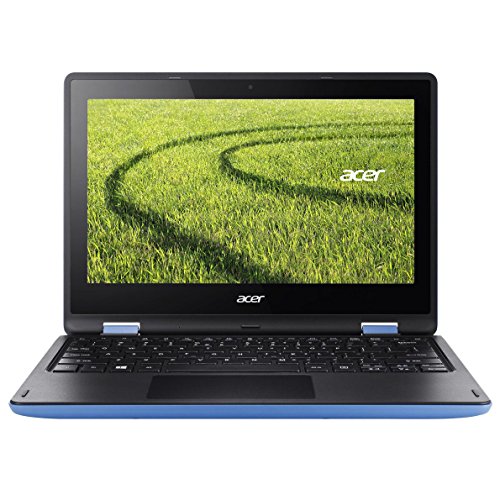 acer Notebook 11.6'' Touch Screen 1.6 GHz Dual-Core 32 GB |R3-131T-C28S-US (Renewed)