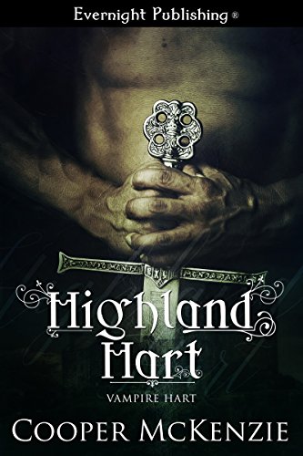 Highland Hart (Vampire Hart Book 1)