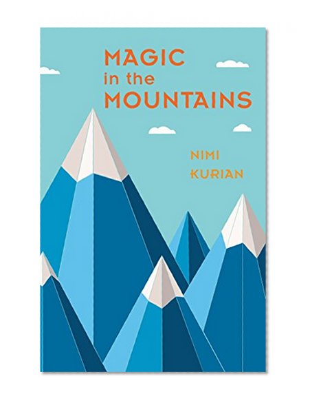 Magic in the Mountains